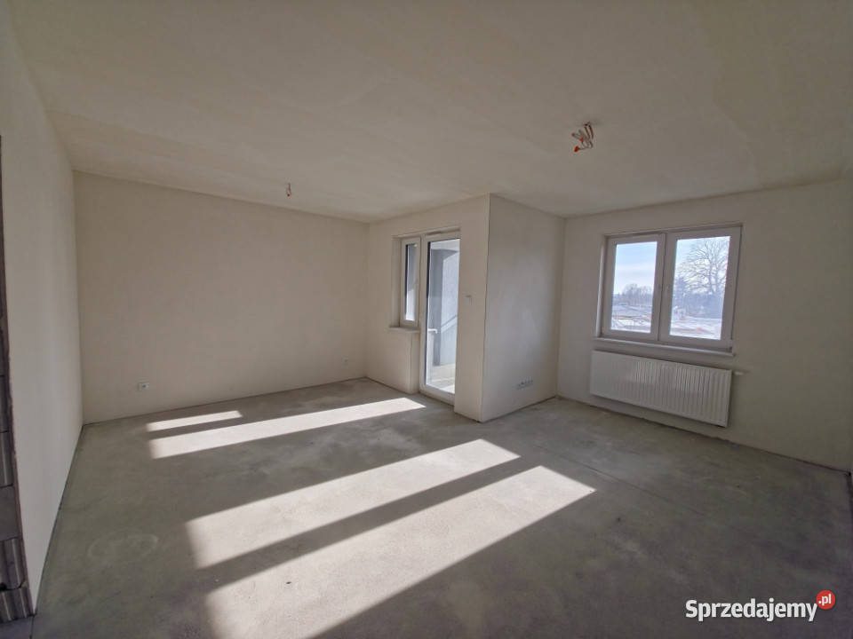 Mieszkanie Gorzowa internet Mieszkania