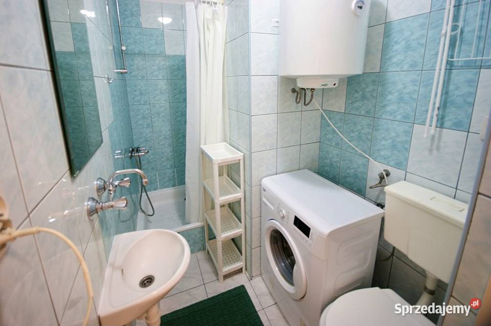 Mieszkanie bezczynszowe Pruszków Centrum