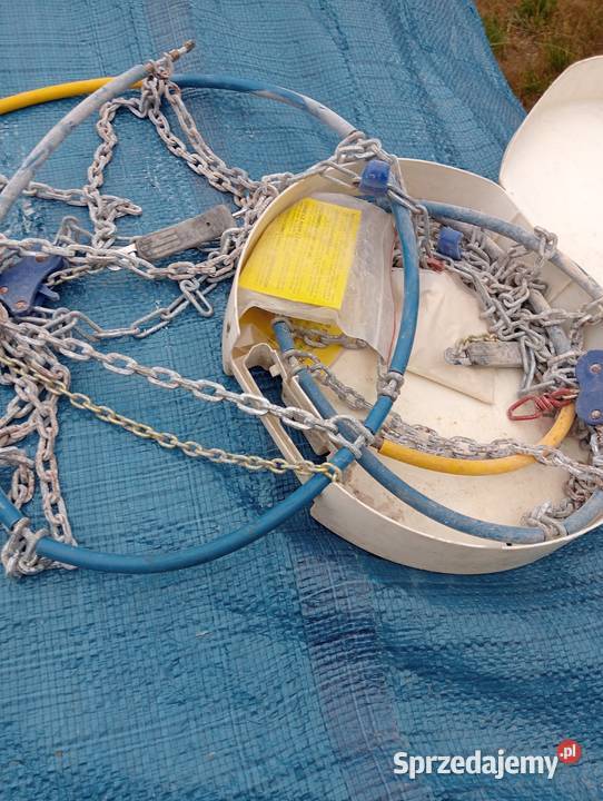 łańcuchy sniegowe wielkopolskie Poznań