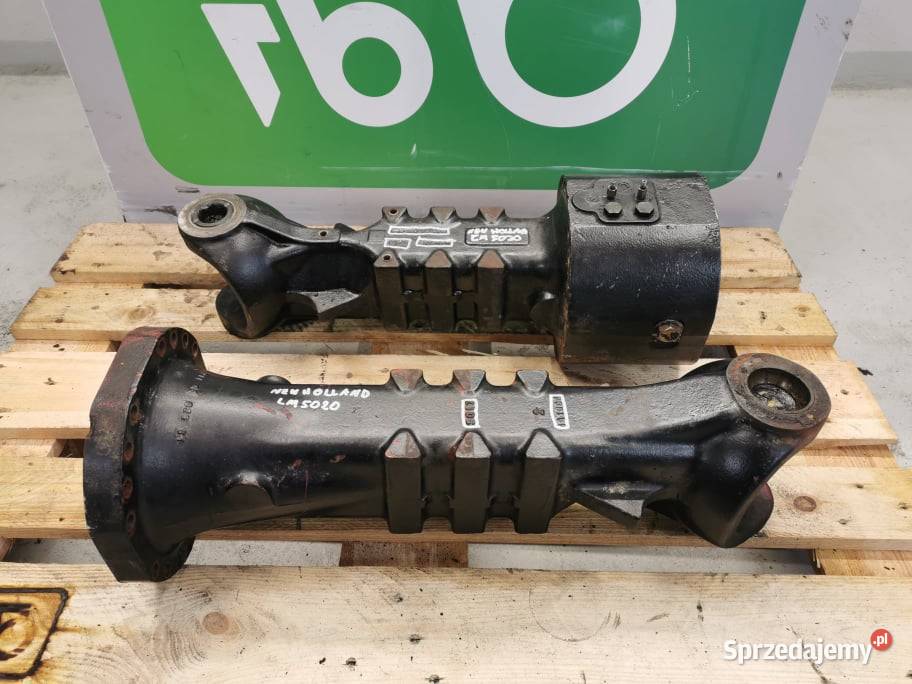 Faresin FH 256 Belka mostu Wilkowo sprzedam