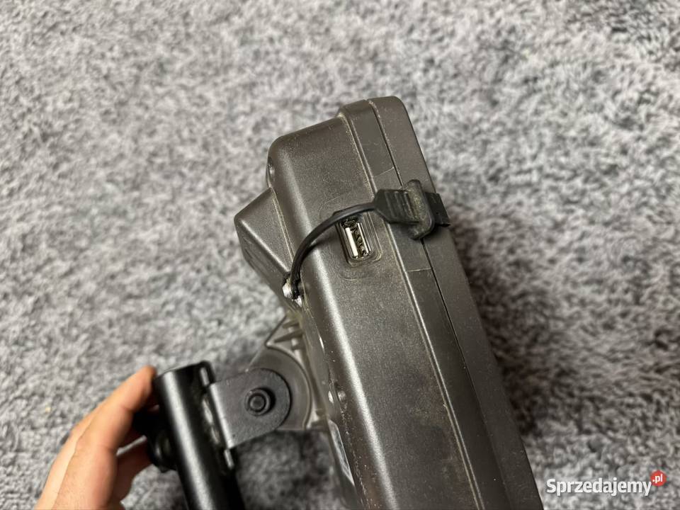 Terminal Horsch EManager 00345002 00345263 Pleszew sprzedam