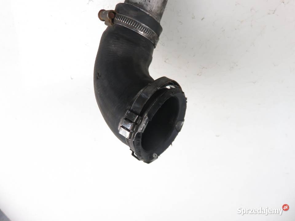 RURA INTERCOOLERA VECTRA C 19 CDTI 55352734