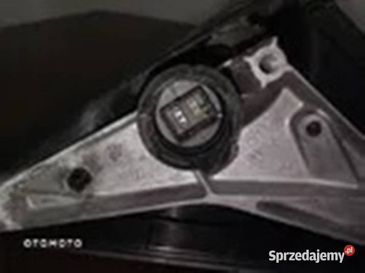 BMW E87 1 LUSTERKO LEWE 5 PINÓW 53019 Kiełczyna