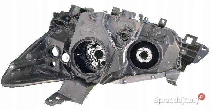 LAMPA LEWA PRZÓD XENON MAZDA CX5 Lampy przednie Nowy Tomyśl sprzedam