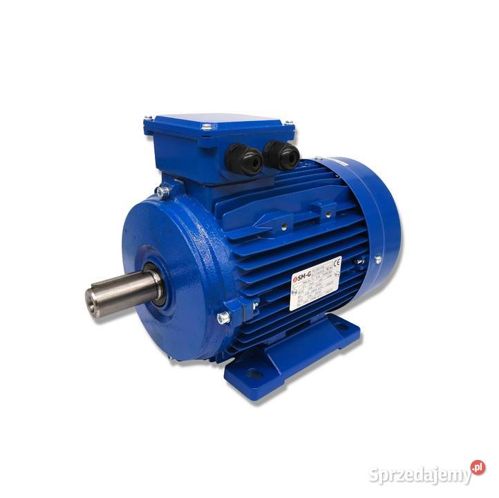 Silnik Elektryczny 22kW 230400V 1420obr 3FAZOWY Solec Kujawski