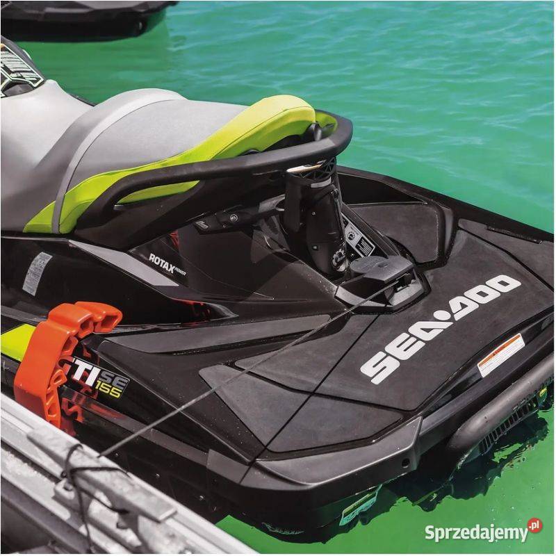 Lina cumownicza Speed Tie SeaDoo Spark 20142023 Nowy Sącz