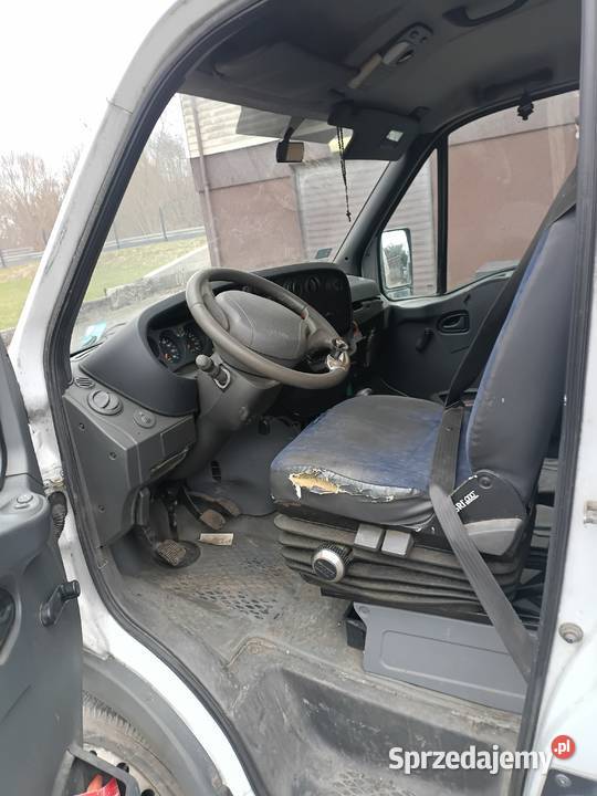 Iveco Górowo