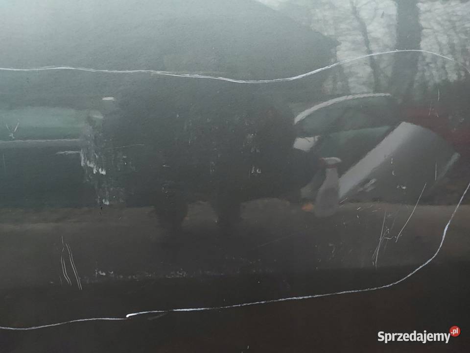 ALFA ROMEO MITO 09r drzwi prawe przód 30 sprzedam