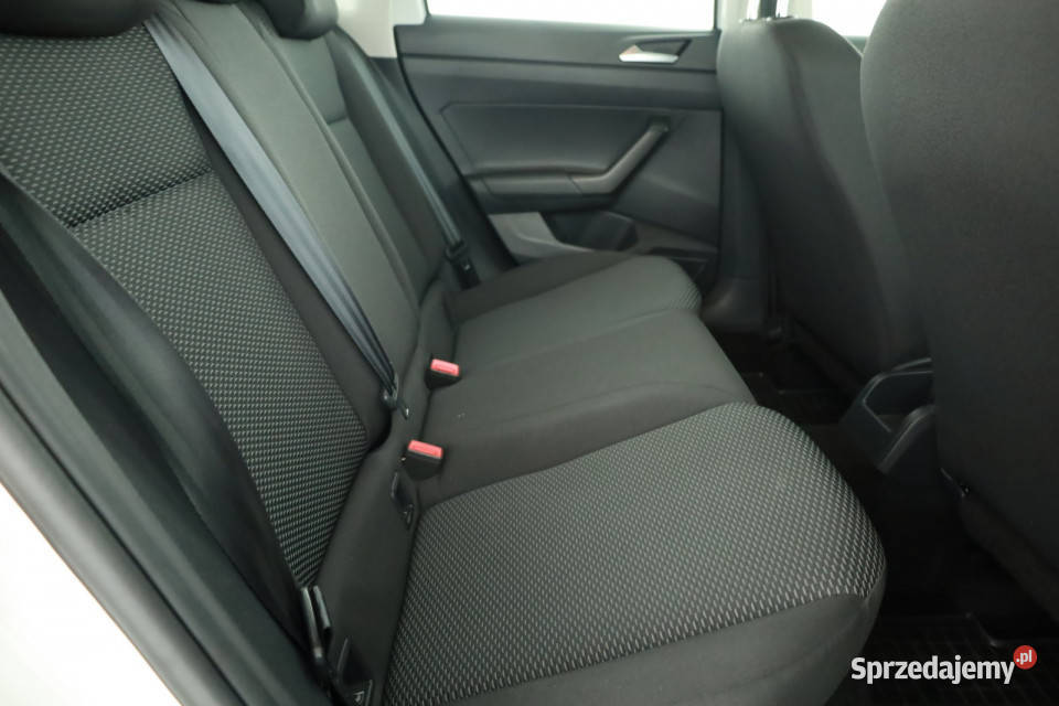 VW Polo 10 TSI wspomaganie kierownicy Piaseczno