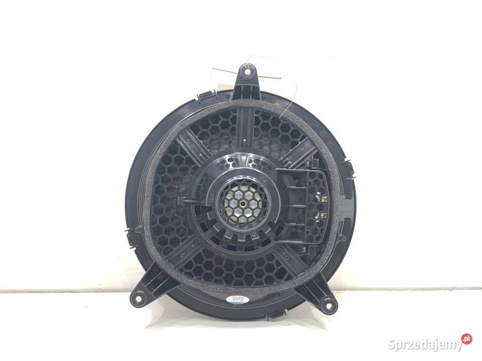 SUBWOOFER AUDI A3 8V 8V0035412 SedanLimuzyna Motoryzacja