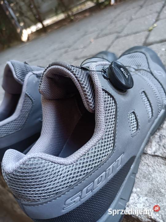 Scott buty rowerowe dolnośląskie Wrocław sprzedam