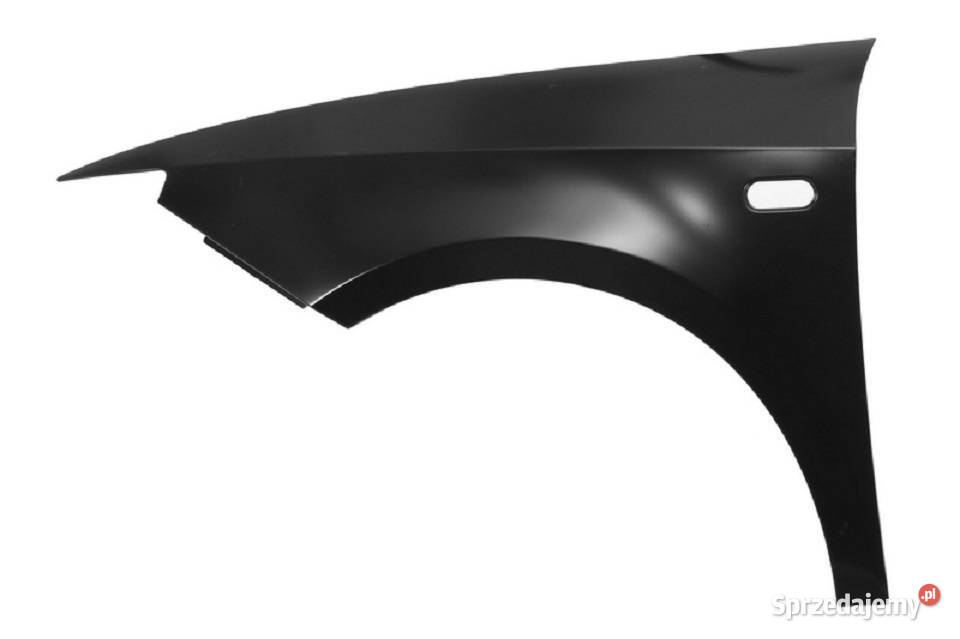 Błotnik Seat Ibiza V łódzkie Sieradz