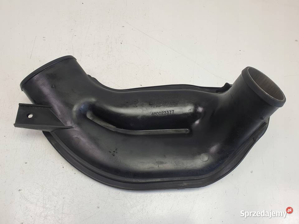 Opel Meriva A OPC 16 T turbo PRZEWÓD DOLOTOWY osobowe Przewody powietrza Rudka