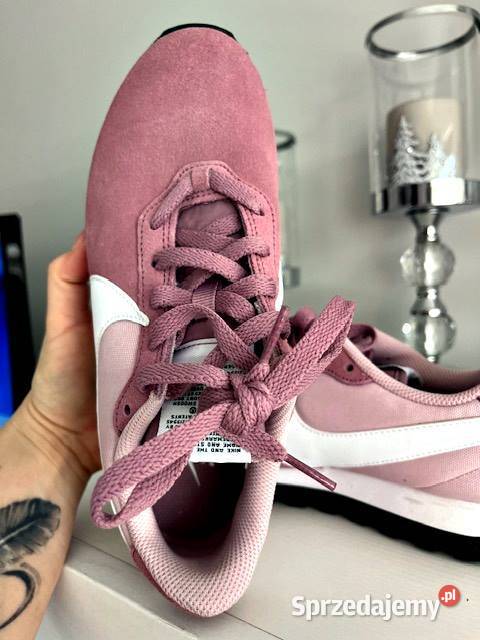nike buty damskie nowe wkładka 23 365 Choszczno