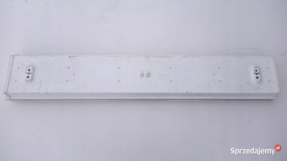 OPRAWA LAMPA PODSUFITOWA ŚWIETLÓWKI Nowy Tomyśl