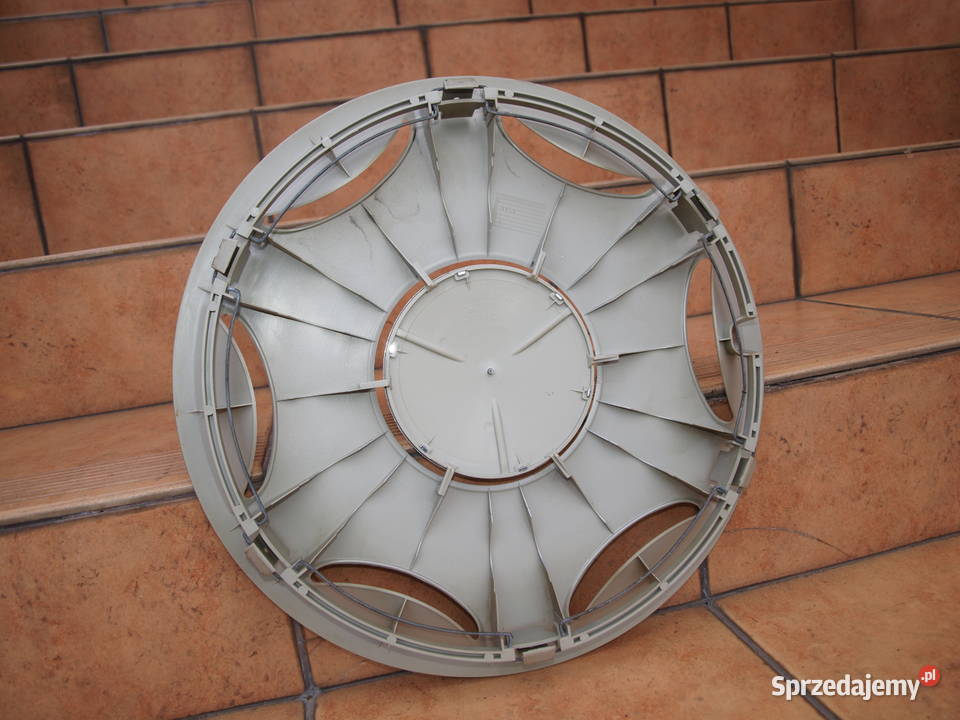 Mercedes kołpak 15 oryginalny 1 sztuka Kalisz