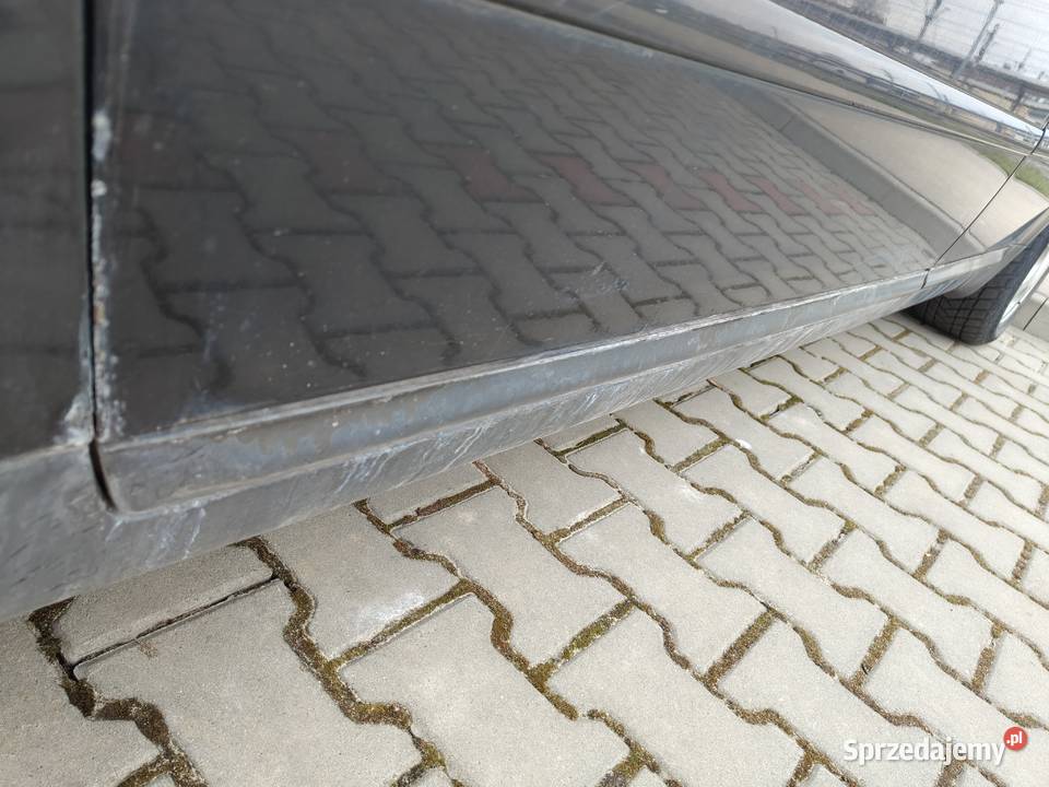 Audi A6 C5 25 TDI V6 manual 6b 1999r 2497cm3 Skarżysko-Kamienna