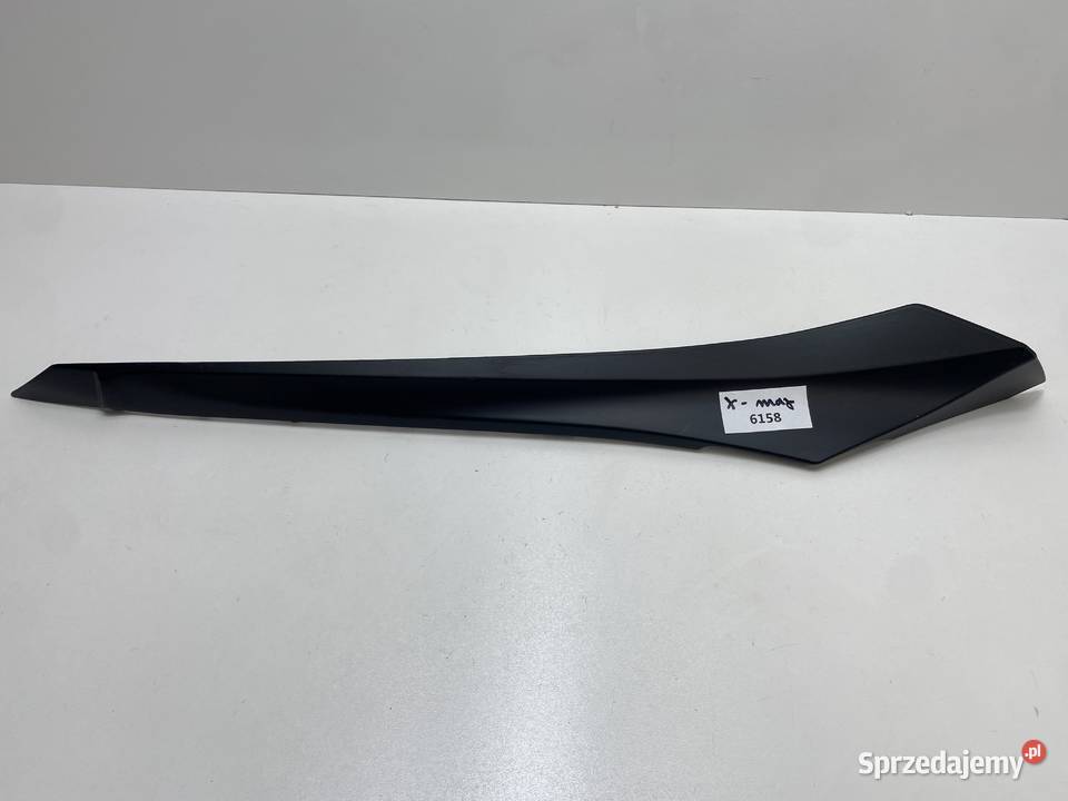 YAMAHA X XMAX 1823 PŁUG LISTWA LEWA B74F171L00 Siedlce