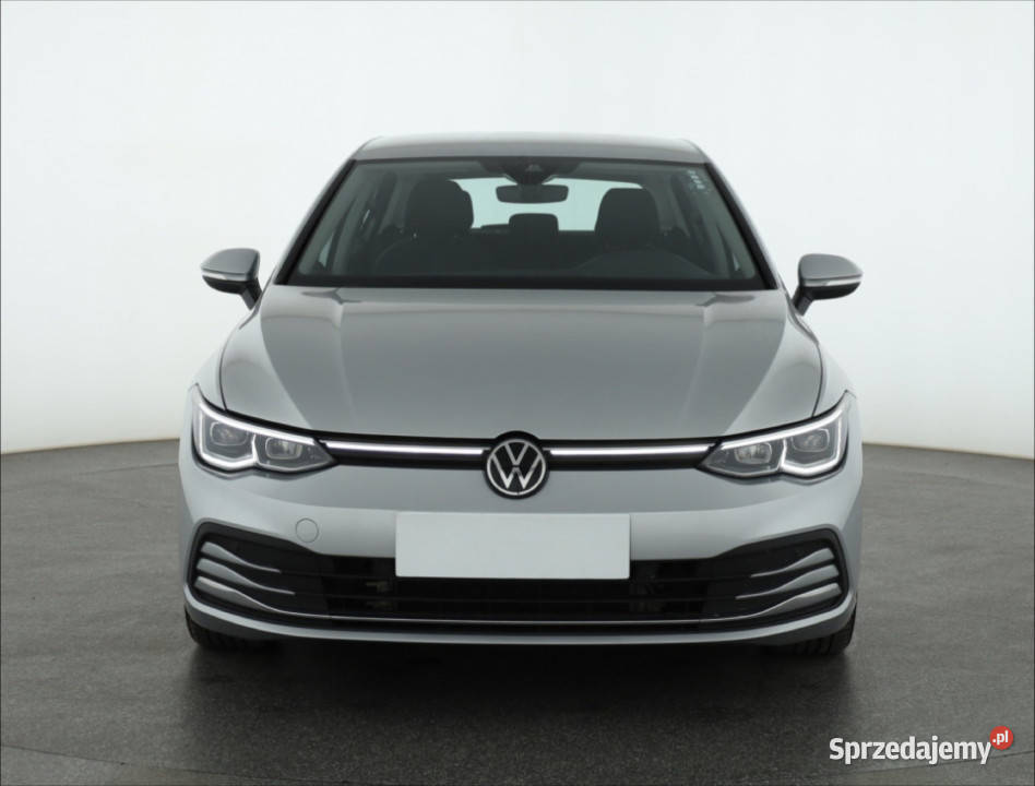 VW Golf 14 TSI eHybrid mazowieckie
