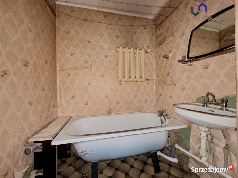 Ogłoszenie mieszkanie Sosnowiec 48m 2 pokoje