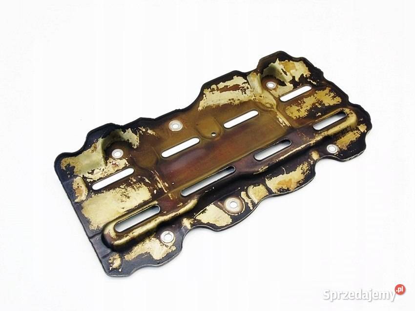 OSŁONA WAŁU OLEJU 14 16V FOCUS 2 FIESTA FUSION Sosnowiec