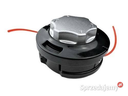 Głowica żyłkowa T25 M10x125 WZMACNIANA Ostrołęka