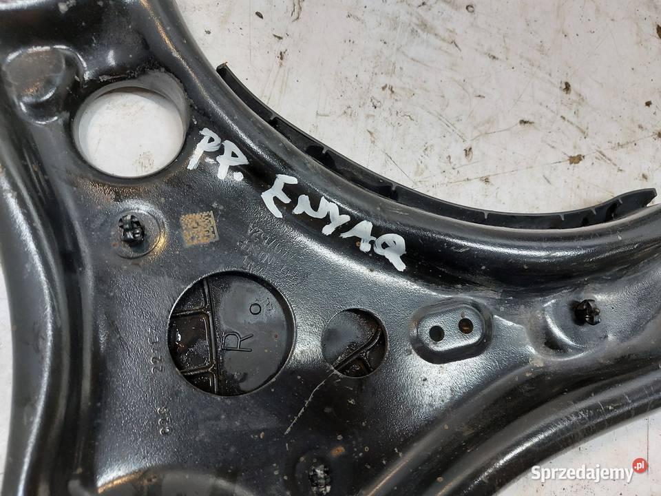 Skoda Enyaq 5LA iV60 WAHACZ PRAWY PRZÓD sprzedam