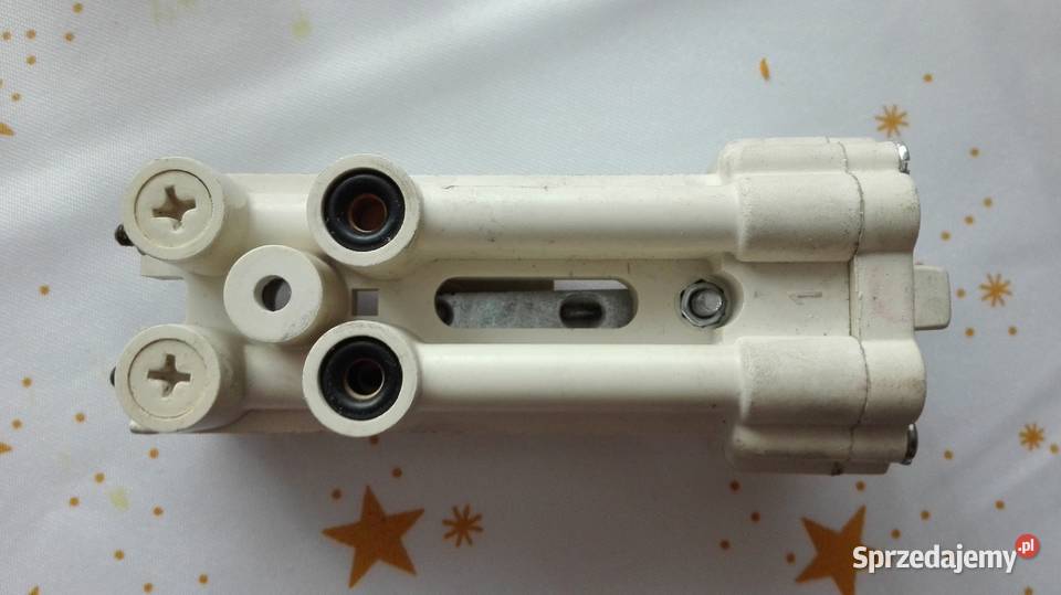 Grzałka ogrzewacza wody DAFI 4 KW AGD drobne wielkopolskie Zbiersk sprzedam