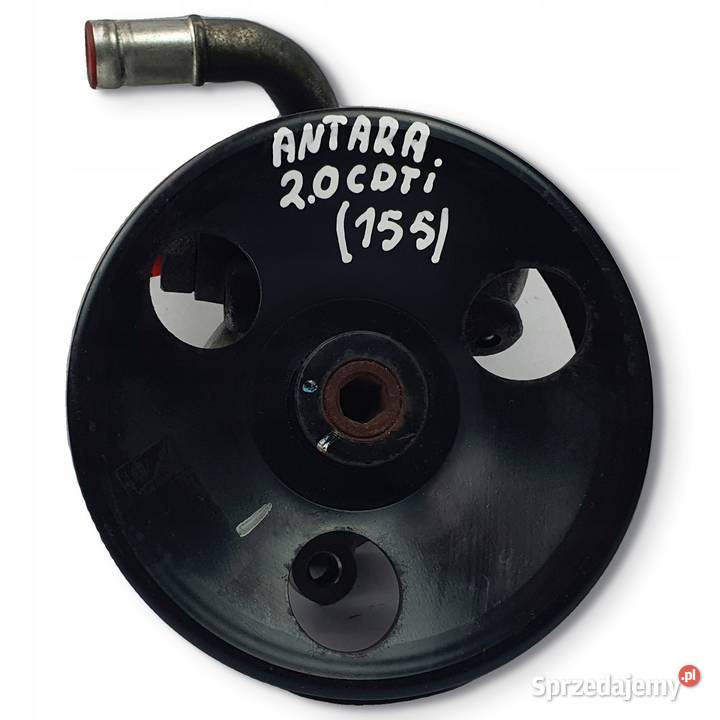 POMPA WSPOMAGANIA Opel Antara Chevrolet Captiva Chełm