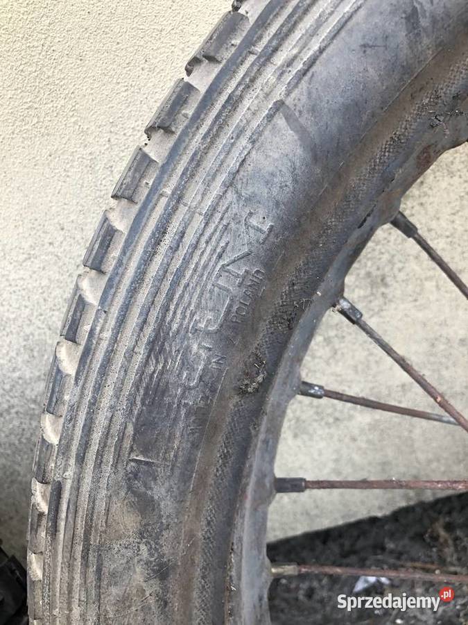 Koła Wfm Wsk shl Warszawa