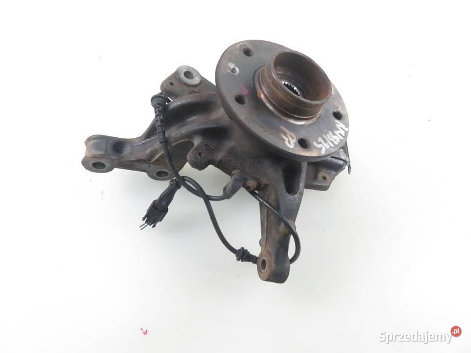 ZWROTNICA PRZEDNIA PRAWA RENAULT SCENIC III 20