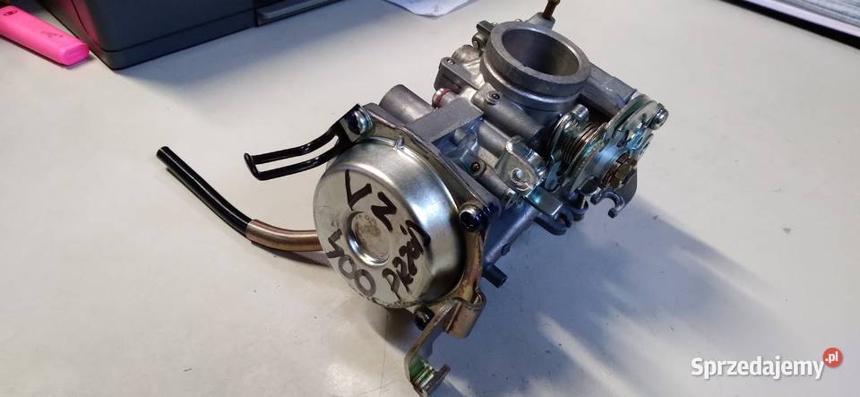 Gaźniki Przód Suzuki Marauder VZ 400 Brzeszcze