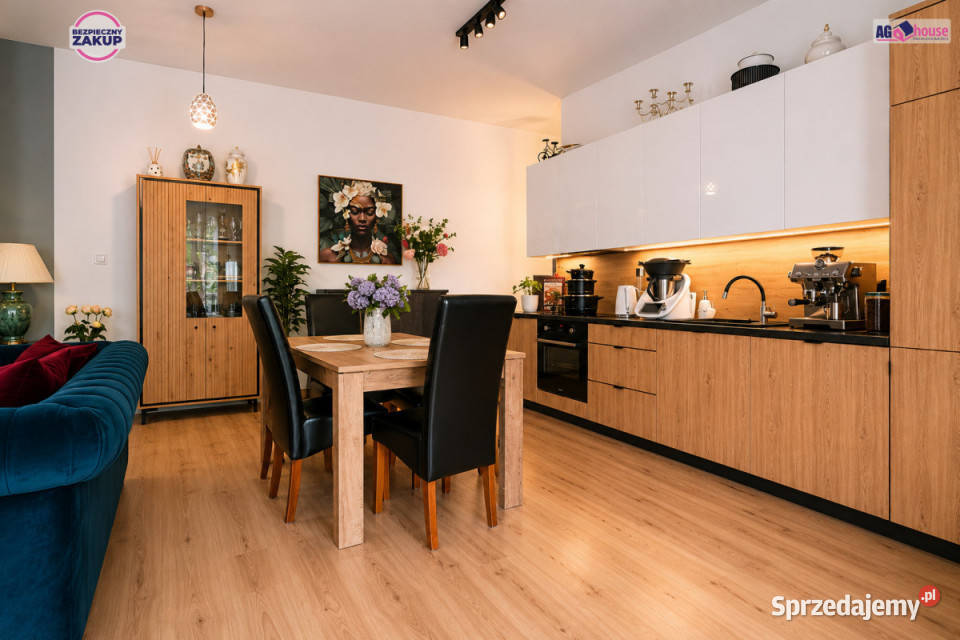 Ogłoszenie mieszkanie Gdańsk Storczykowa 65m2 3