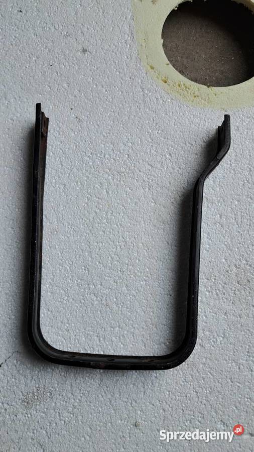 MOCOWANIE TYLNEGO BLOTNIKA SIMSON SR50 Lubliniec sprzedam