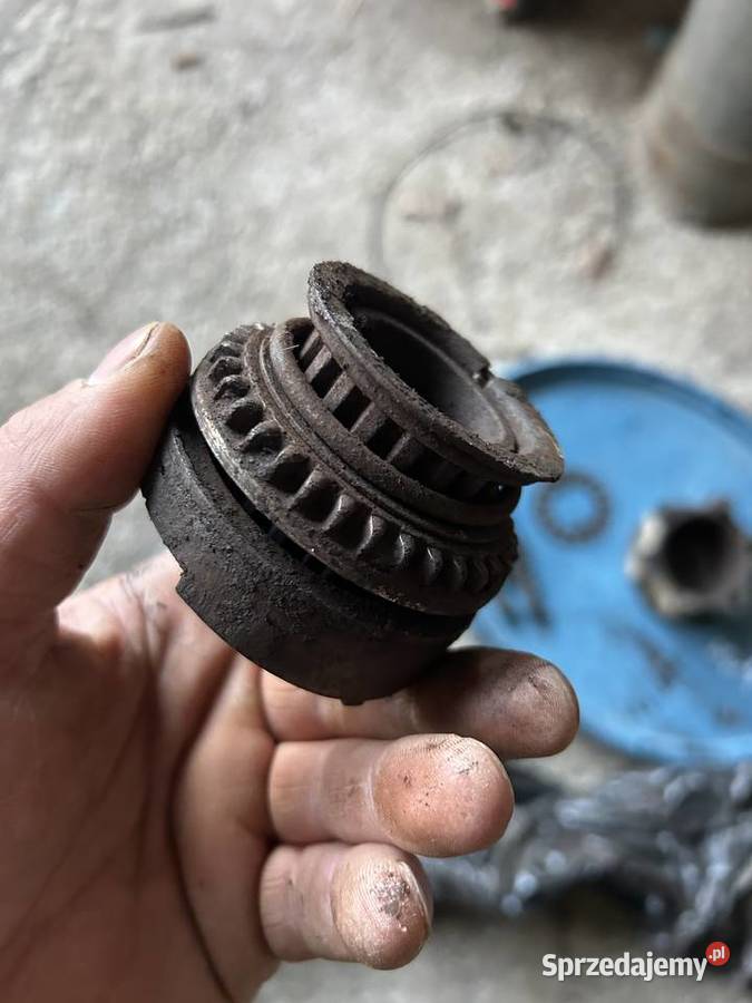 Opel Frontera A Sport 93r Nowy Żmigród