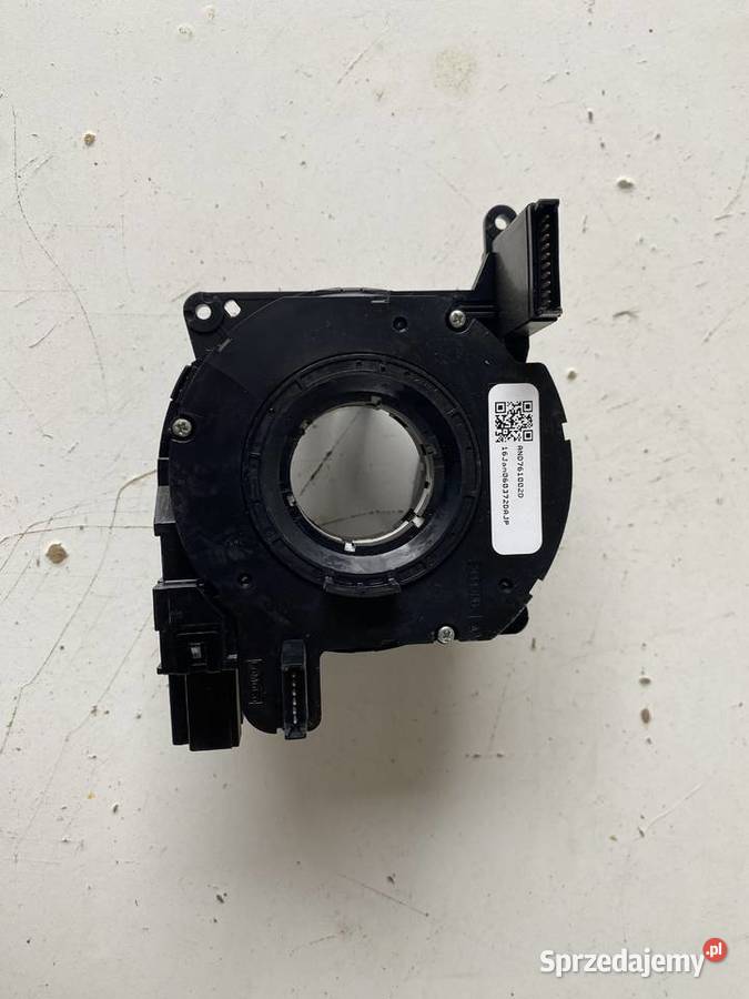 TAŚMA ZWIJAK ŚLIMAK Ford Focus III Wola Filipowska