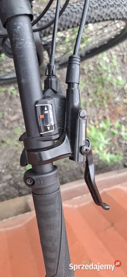 Rower górski orbea onna rozmiar L