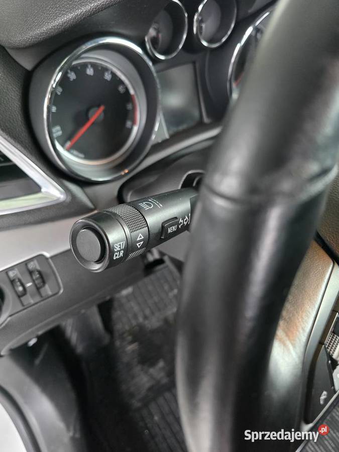 Opel Mokka Opel Mokka 14Turbo benzyna Nowy benzyna Przasnysz