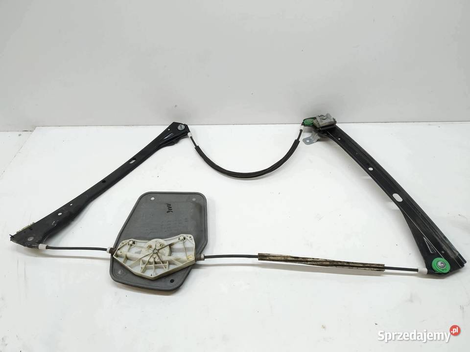 MECHANIZM SZYBY PRAWY PRZÓD 1K4837402N VW Rok produkcji 2005 świętokrzyskie