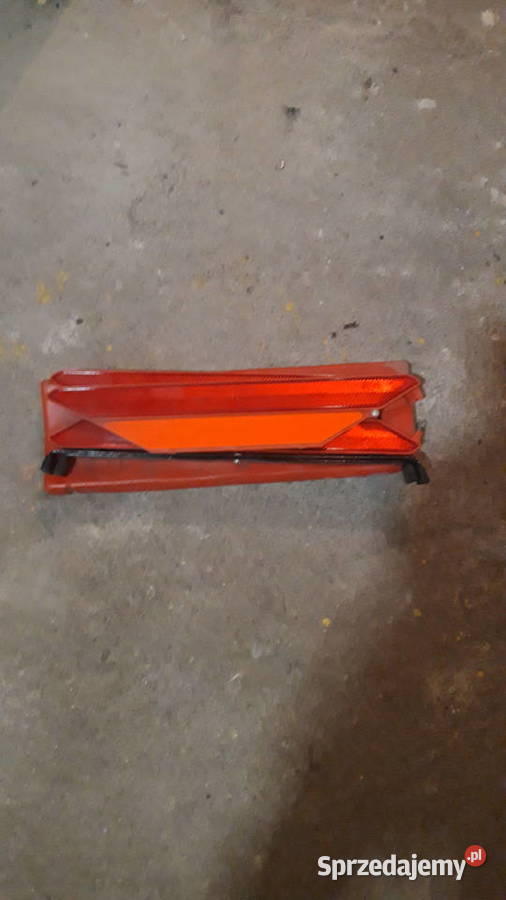 Trójkąt Samochodowy dolnośląskie Oleśnica