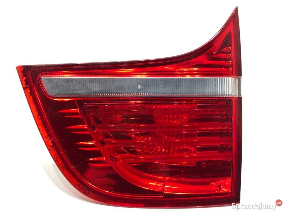 LAMPA TYŁ PRAWA WEWNĘTRZNA BMW E71 SUV 0714 osobowe