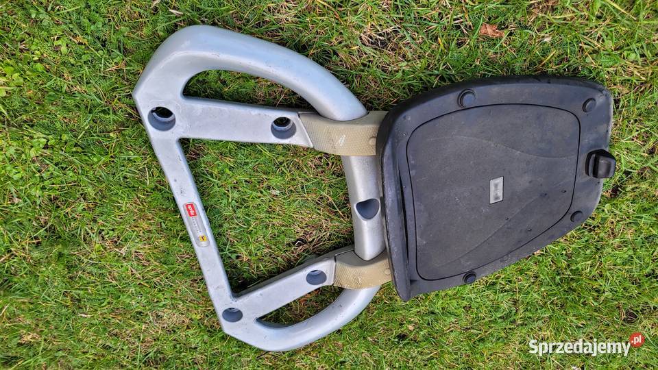 APRILIA SPORTCITY bagaznik stelaz plyta Piła