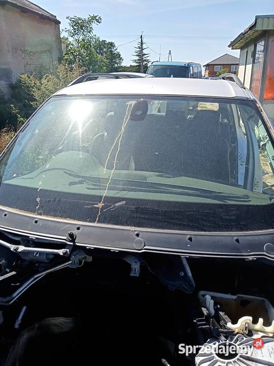 Buda Kasta BMW X5 Orgin lakier 7 os srodek skóra Włocławek sprzedam