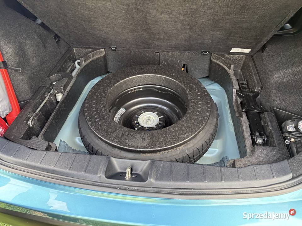 Mitsubishi ASX 16 benzyna 1600cm3 Starachowice