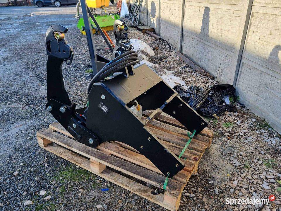 TUZ metalplast do różnych traktorów ciągników Lublin