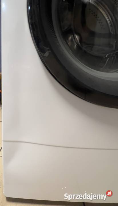 Outlet Agd Pralka Electrolux EW6SM427BP Warszawa 45cm Dom i Ogród