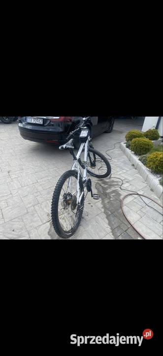 Rower MYB Merida super stan Miłoszyce sprzedam