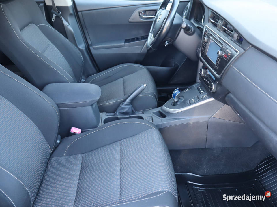 Toyota Auris Hybrid automatyczna śląskie sprzedam