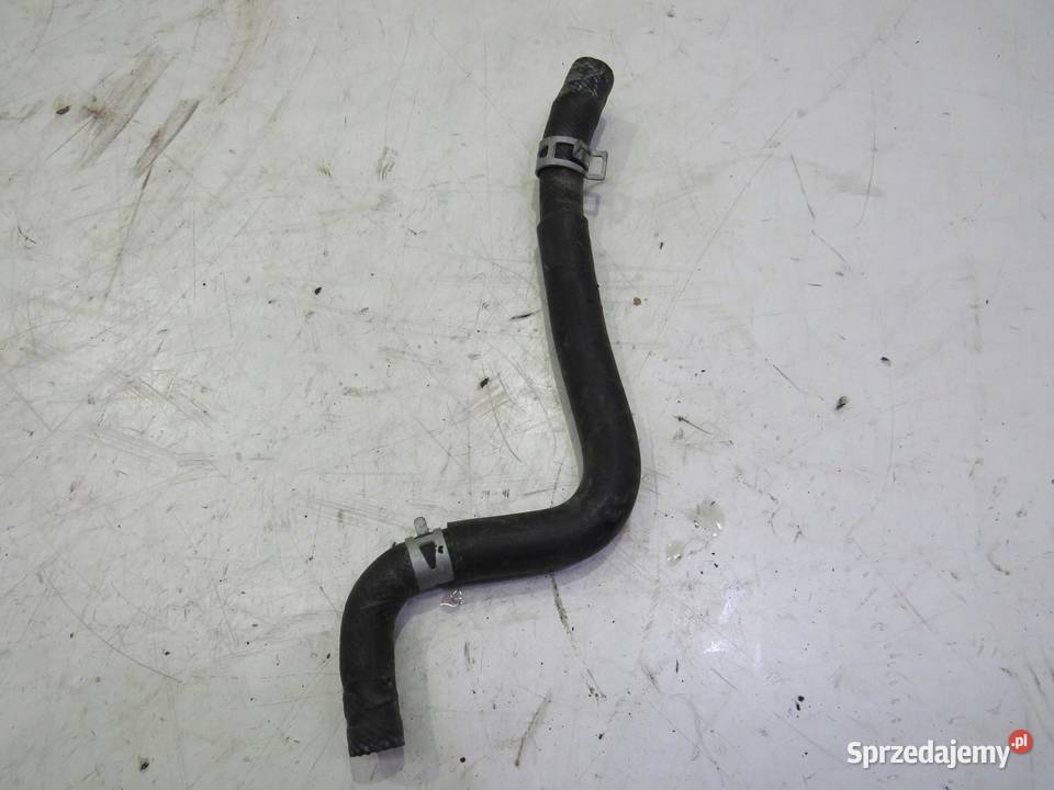 WĄŻ PRZEWÓD WODY SUZUKI IGNIS III 12 lubelskie