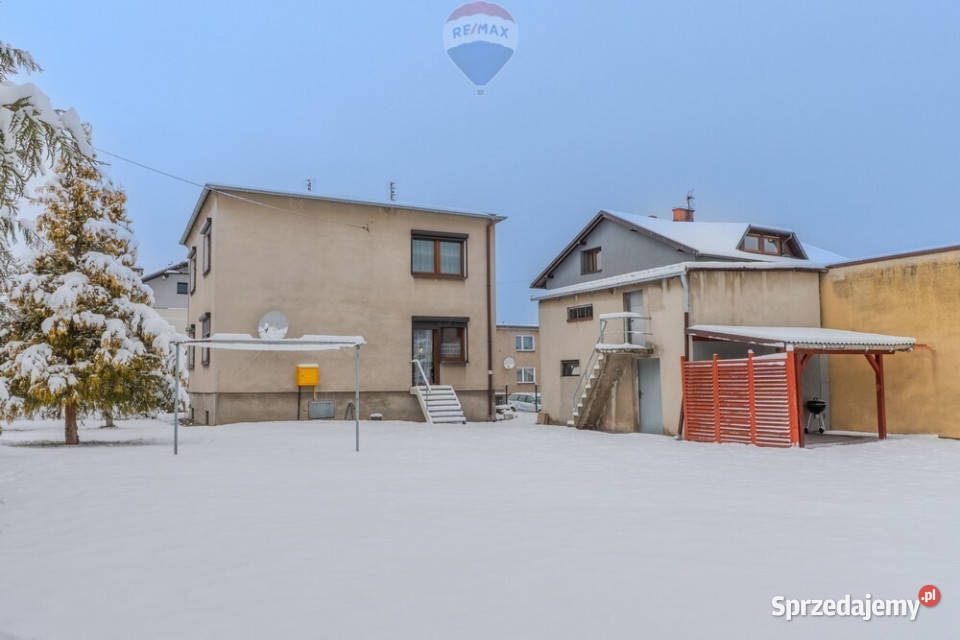 ogród spokój i 0 prowizji wolnostojący śląskie Studzionka